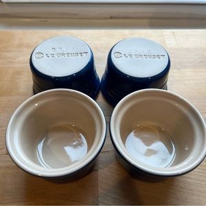 Le Creuset Ramekins